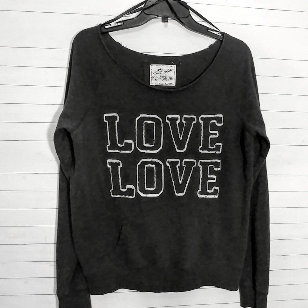Cute Reflex Sweatshirt